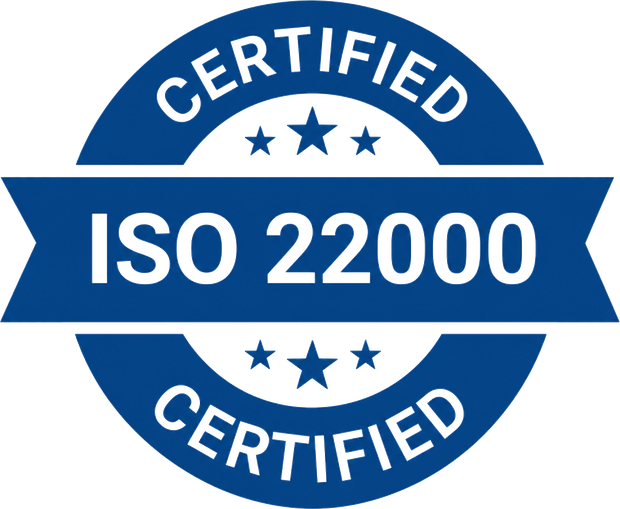 ISO 22000
