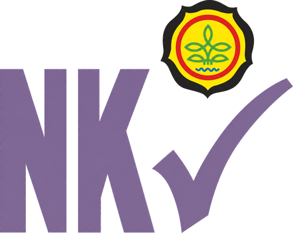 NKV — Nomor Kontrol Veteriner
