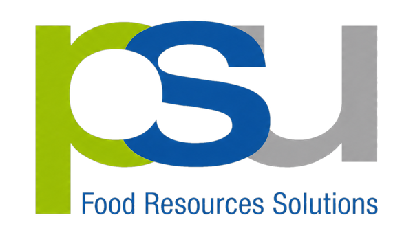 PSU - Food Resources Solutions