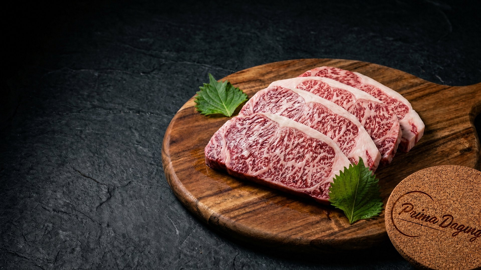 Sapi Jepang (Wagyu)