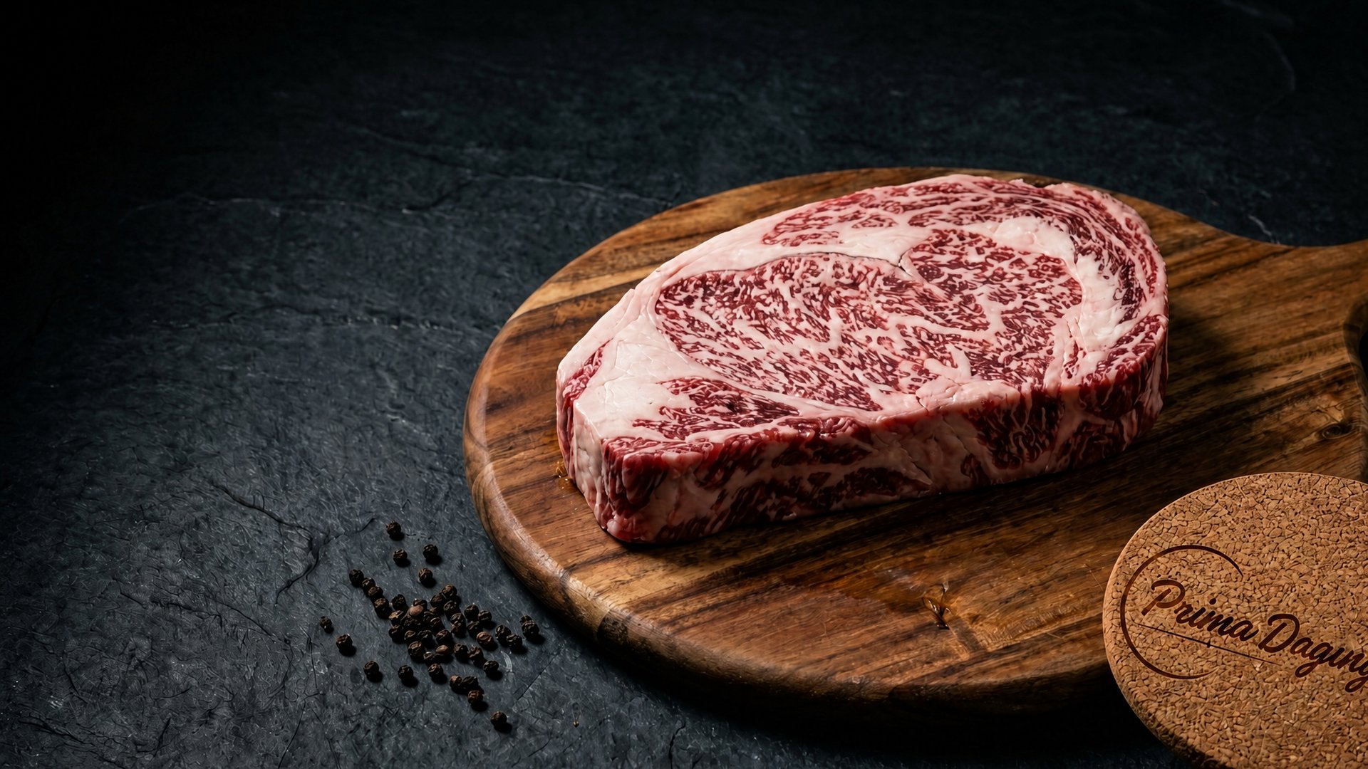 Sapi Amerika (USA)
