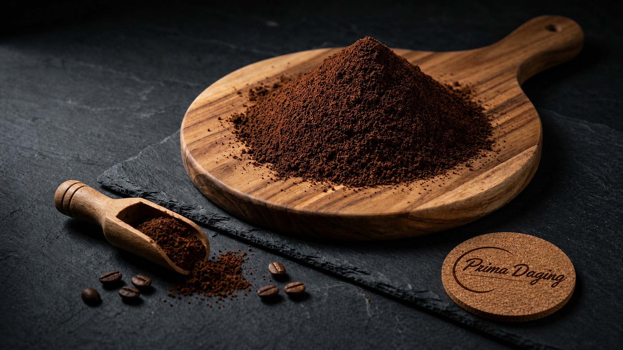 Kopi Bubuk